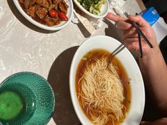 -松鹤面馆·古法焖肉面(观前店)