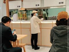-小满手工粉(北京来福士店)