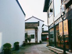-河坊街景区