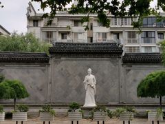 -张溥故居