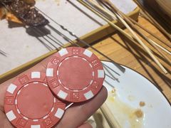 -一顿烧烤(八经街店)