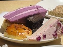 -玫瑰花园自助烤肉(顺义鑫海韵通店)