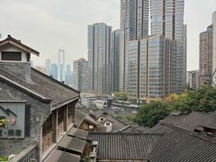 -重庆十八梯传统风貌区