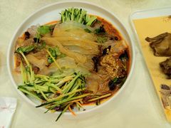 -京味斋·北京烤鸭(北京南站洋桥店)