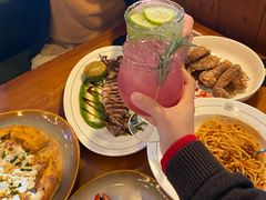 -COMMUNE幻师(花园道店)