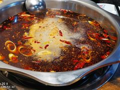 -小郡肝串串香火锅(金桥店)