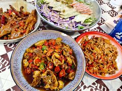 -老三样·旧食新味(万寿宫店)