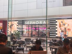 -星巴克(厦门SM新生活广场店)