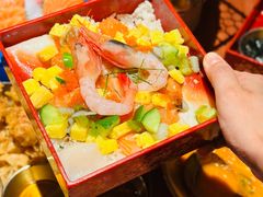 -摩打食堂(江南西店)