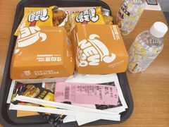 -牛约堡-牛肉汉堡(长宁店)