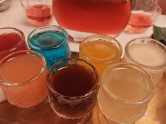 -龟兹KUCINA·新疆菜(前滩L+PLAZA店)