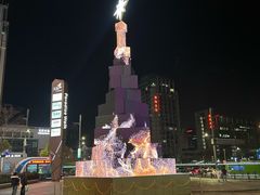 -龙湖杭州滨江天街