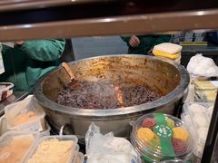 -清真·伊宝荷叶甑糕(牛街店)