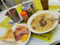 -澳洲牛奶公司(佐敦店)