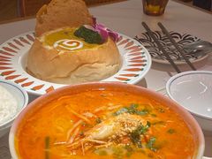 -太食獸泰式茶餐厅(IFS国金中心店)