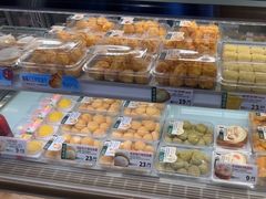 -泸溪河桃酥(秦淮新街口店)