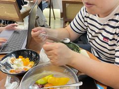 -老炳·七丛松甘草水果