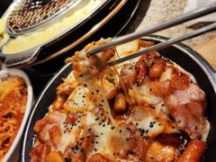 -三代烤肉(保利广场店)