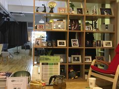-壹人壹像工作室(购物公园店)