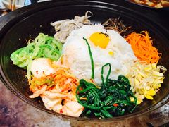 -大同江朝鲜菜•长春地标美食(绿园吾悦广场店)