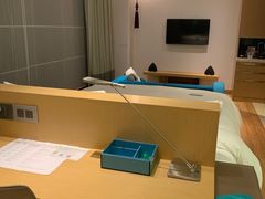 -香港港岛英迪格酒店