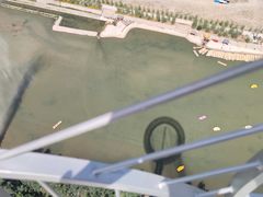 -野三坡刘家河高山漂流