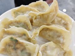 -奉天蚨祥饺子馆
