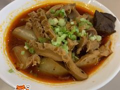 -蔡澜点心·粤菜(西单大悦城店)