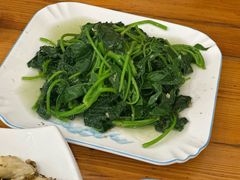 -老杨饭店(万科里店)