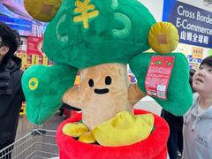 -山姆会员商店(上海浦东店)