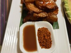 -呐咪傣园·云南菜(石厦店)