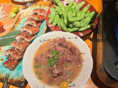 -醉虎传(南锣鼓巷店)