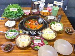-笔记安顺夺夺粉火锅