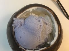 -志龙皇冠吃货椰子铺