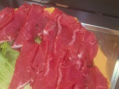 -塔兰齐新疆孜然火锅(鲤鱼山路店)