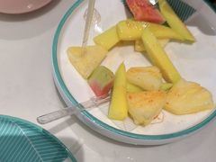 -椰客·海南椰子鸡(新塘永旺梦乐城店)