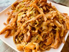鸡蛋炒饼-良泉足疗