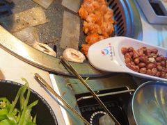 -杨记齐齐哈尔烤肉(总店)