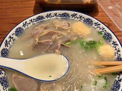 -小潘记鸭血粉丝汤