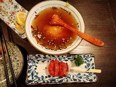 -哥哥の深夜食堂(红松东路店)