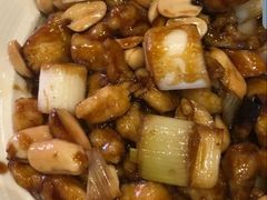 宫保鸡丁-眉州东坡(博雅店)