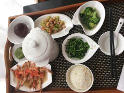 点击看大图 -馨月汇·一悦馨香月子中心(前滩店)