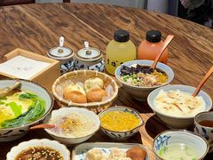 -贡梅老面馆·蟹粉面·无锡特色小吃(南长街主推店)