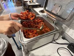 -海汕记·潮汕鲜牛肉火锅·自助