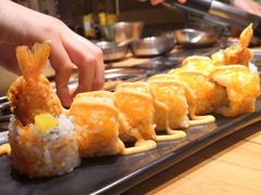 -汉拿山(魏公村店)