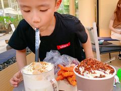 -BeauTea水仙(coco park店)