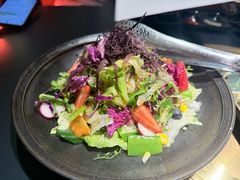 -無二炙坊·和牛烧肉(大钟寺1733店)
