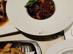 -唐拉雅秀酒店-唐苑中餐厅
