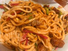 -小吊梨汤·北京菜·烤鸭(清河万象汇店)