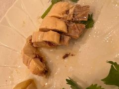 -月亮房·白斩鸡(娄山关路店)